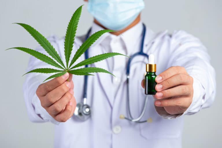 Medical Marijuana Qualifying Conditions in Georgia