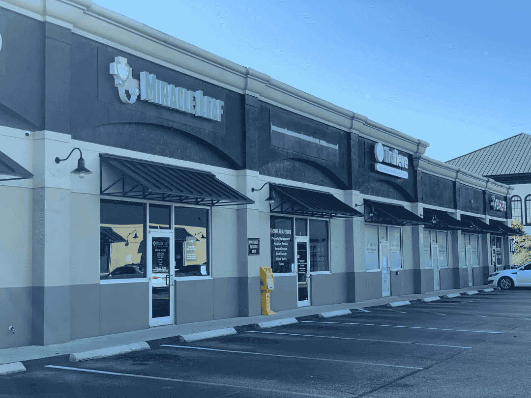 Cape Coral storefront