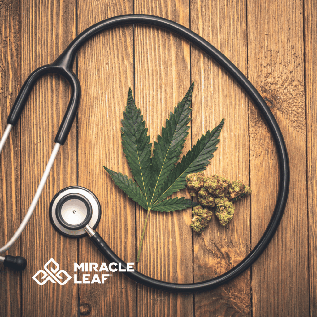 Mental Health and Medical Marijuana in Texas – 2025 Edition