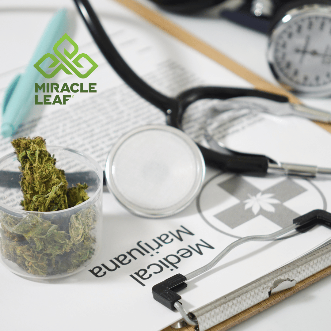 This is a picture of Meidcal Marijuana Services